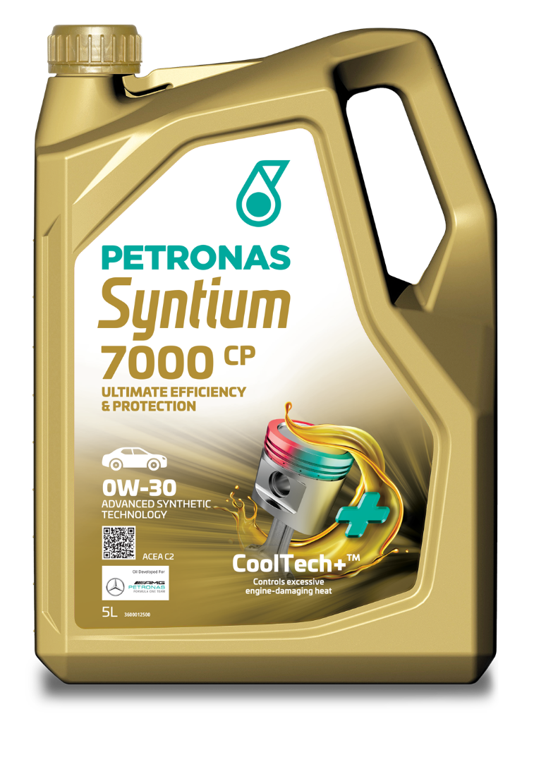 Syntium 7000 CP 0W-30 1л