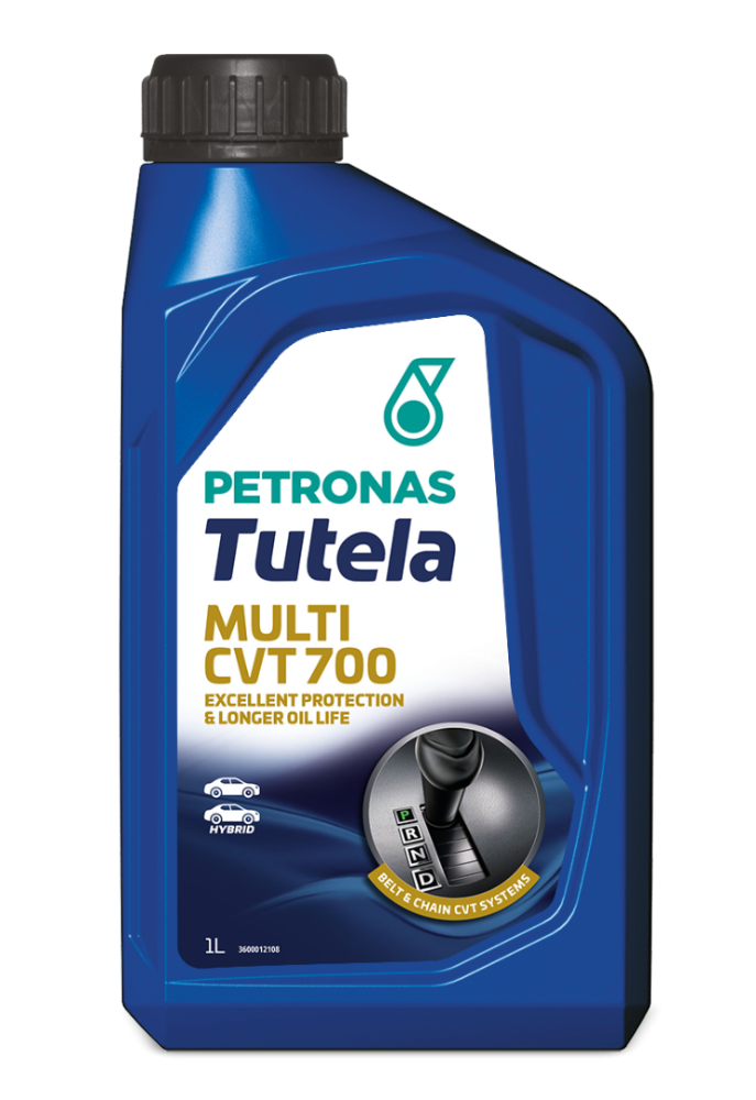 Tutela Multi CVT 700 1л