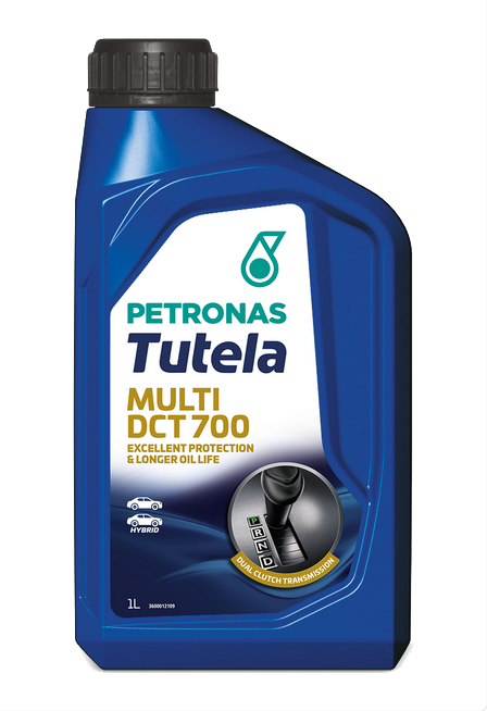 Tutela Multi DCT 700 1л