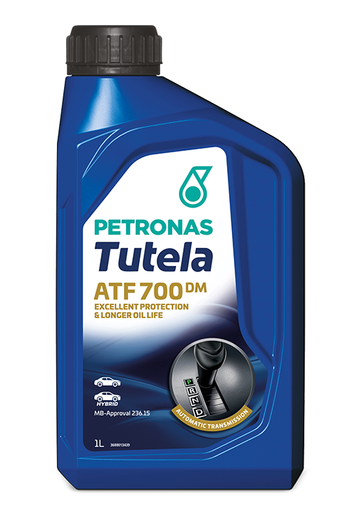 Tutela ATF 700 DM 1л