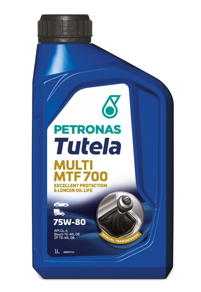 Tutela Multi MTF 700 1л