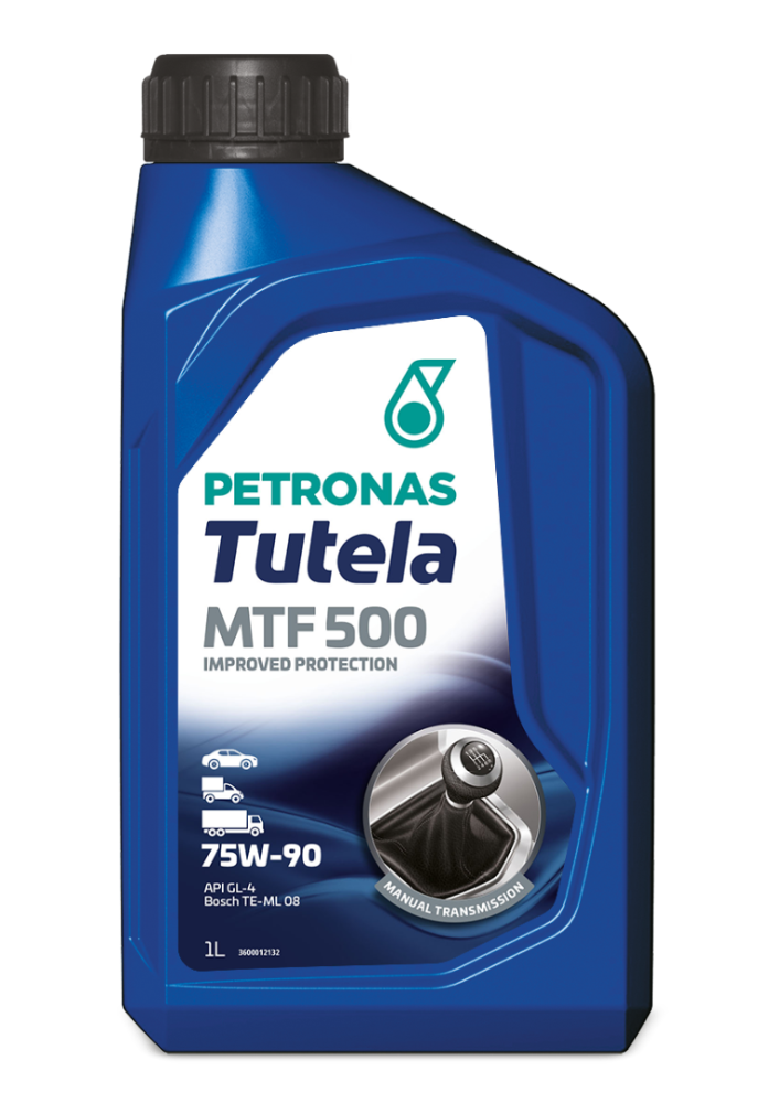 Tutela MTF 500 1л